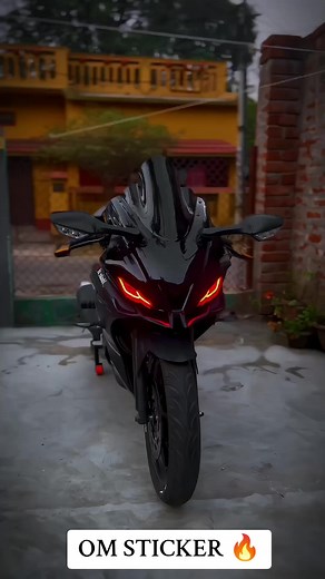 R15 V3 Full Modification Showcase | Yamaha Nepal