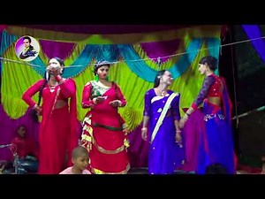 bhojpuri naach program