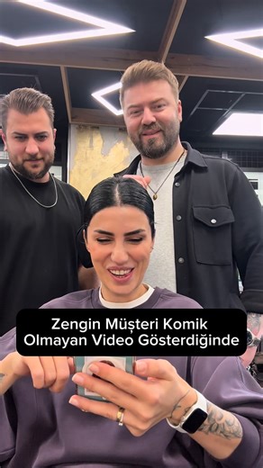 Serdar Acar ~ HaircopatH on Instagram: "Herkese günaydın keyifli günler ☺️💐🌸✨✨ #kuaför #hairstylist #hairdresser #bakırköykuaför #saç"