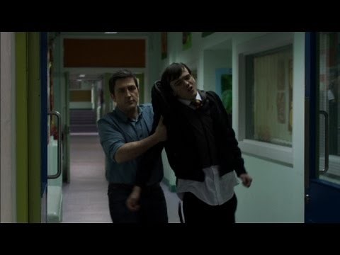 Kyle's Return - Waterloo Road - Series 8 Episode 30 Preview - BBC