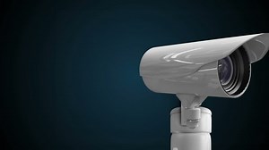 clip-1068473579-animation-moving-surveillance-camera-starburst-glowing ...