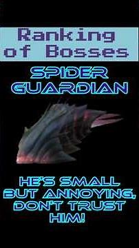 The Metroid Morph Ball Boss - Ranking the Prime 2 Spider Guardian #nintendo #bossranking #metroid