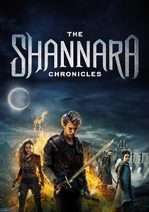 The Shannara Chronicles Season 2 - episodes streaming online