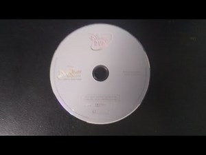 Opening to DuckTales the Movie: Treasure of the Lost Lamp 2006 DVD (2015 Reprint)