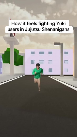 1.5K views · 15 reactions | How It Feels Fighting Yuki Users In Jujutsu Shenanigans | Willyandgaming | Facebook