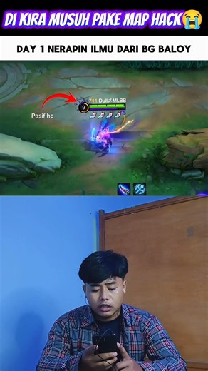 trick hc map hack🤫🤫