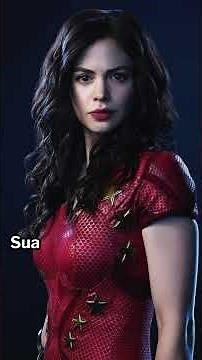 Donna Troy is one of the most memorable, and also most complex, characters in DC Comics.