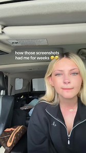 Reliving Past Conversations: The Pain of Old Screenshots