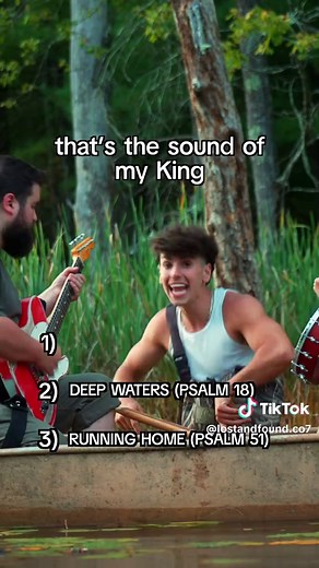 Top Christian Songs for Your Running Playlist