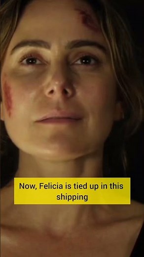 Kayla Catches Felicia And Confronted Her About Bad Religion #cross #alexcross #primevideo