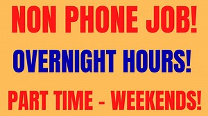 General Worker Jobs Archives - 24/7 CAREERS