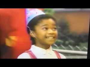 Barney & Friends: Stop, Look and Be Safe! (Season 2, Episode 14)