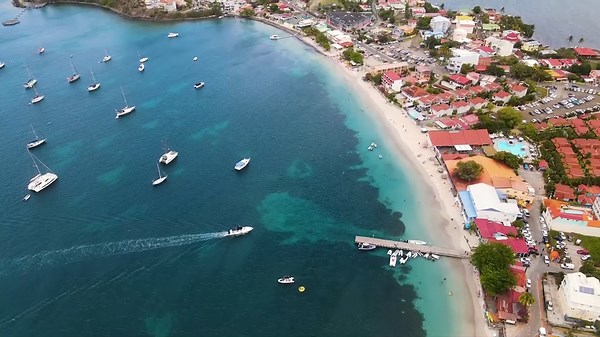 Martinique Travel Guide | Places to Visit in the French Antilles