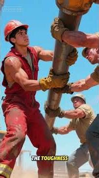 Wireline vs. Coiled Tubing: The Ultimate Showdown #Wireline#CoiledTubing #Oilfield #OilfieldLife