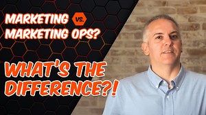 Marketing vs. Marketing Ops! 🛠️💼 No matter your role, tech is key. Join Mike Pastore, as he kicks off MarTech Conference with the keynote “Martech really is marketing!” Register for FREE: https://martech.org/conference/fall/?utm_source=facebook&utm_medium=social&utm_term=&utm_content=&utm_campaign=hootsuite | MarTech