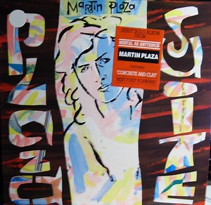 Martin Plaza - Plaza Suite