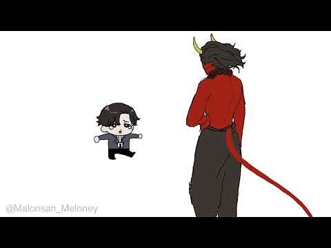Isamu Break-Dancing [The Mimic Book 2]