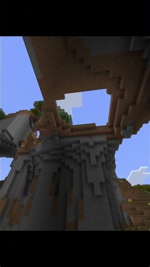 Minecraft Graphics will blow your mind! 🤯✨ #MinecraftRTX #Gaming