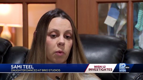 'No explanation on where the money is': Brookfield dance studio abruptly closes