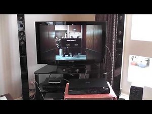 Samsung HT-C5550W: A Look At This New Home Theatre System