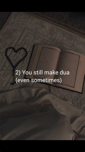 5 Signs Allah Is Still Watching Over You