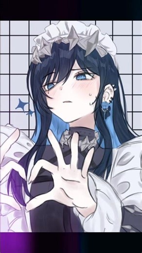 Coba 72(Digital) #fypシ #anime