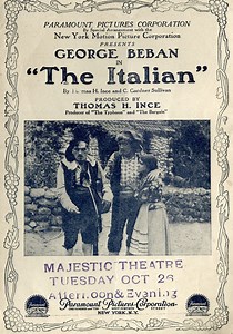 The Italian streaming: where to watch movie online?