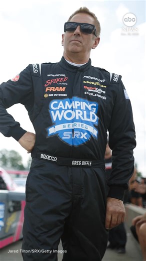 Former NASCAR driver Greg Biffle and members of his family died when a small plane crashed and caught fire during landing at the Statesville Regional Airport in North Carolina on Thursday, according to the family and officials. ABC News' Sam Sweeney reports. https://abcnews.visitlink.me/ABh1iC | ABC News