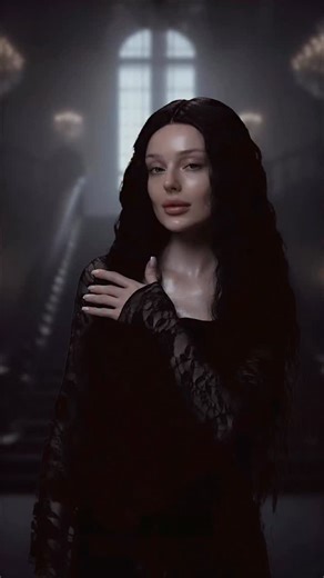 Ala’a Mohmmed on Instagram‎: "الساحره حقي شريره والا لا؟ She’s evil.. halloween begins.. my gorgeous Witch Sally @sallygabechava … taken by my dear friend Megz @megz_photograp .. #HalloweenMakeup #HalloweenVibes #WitchyGlam #MakeupMagic #wednesday"‎