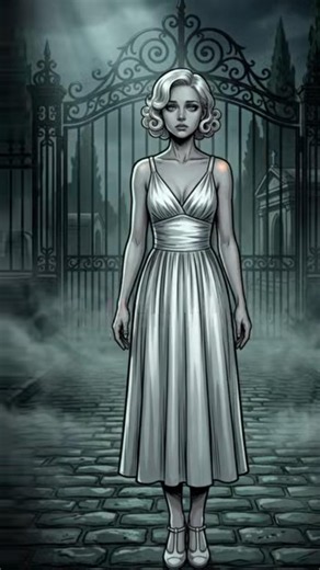 Resurrection Mary: Chicago's most famous ghost 🧟‍♀️ #ghosts #chicago #scary