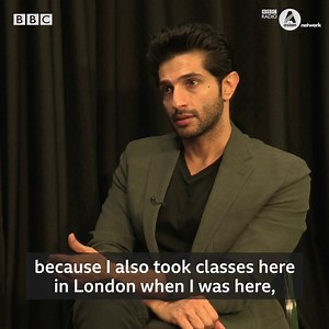 62K views · 37 shares | "I'm glad people are seeing the difference." - Bilal Ashraf is getting great reviews for his performance in Superstar after being slated by critics for his earlier films. He tells Haroon Rashid he made a conscious effort to improve. Watch the full interview here: https://youtu.be/1zZ57-HV6v8 | BBC Asian Network | Facebook
