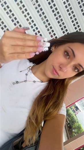 Nail Art Inspiration for Polynesian Style