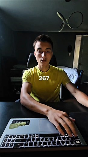 Day 267: The reality of starting an agency. #shorts