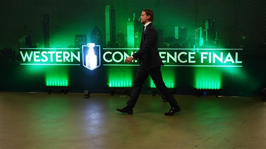 52K views · 1.1K reactions | Keep the pressure. Western Conference Final. Game 2. | Dallas Stars | Facebook