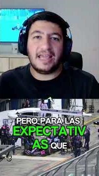 Alpine disappointed again