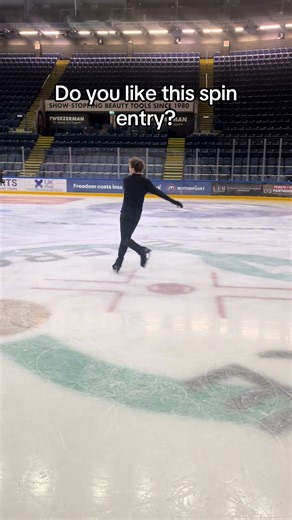 Mastering Spin Techniques in Ice Skating
