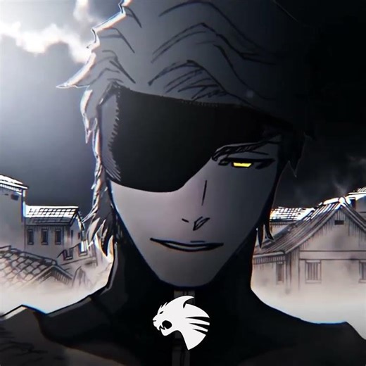 Ichigo,Aizen vs yuhabaha