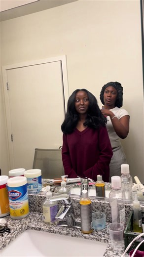 Cute Quick Weave Tutorial for Beginners