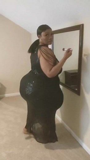 Big Female Fashion: Embracing Plus Size Style