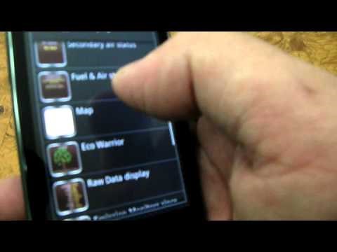 Review Turn Your Android Phone Into a Automotive Code Scanner With The Torque App