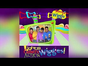 02 - Lights, Camera, Action, Wiggles!