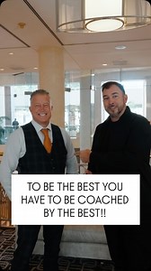 To be the best, you’ve got to be coached by the best. Zillow doesn’t care who you are. If you don’t perform, you’re out. And if your team isn’t doing what it’s supposed to be doing, you’ll lose the account right along with them. That’s why we don’t try to figure this stuff out alone. There are people already dominating these platforms. We learn from them, we plug into their playbook, and we move faster. You can try to climb the mountain by yourself… or you can follow someone who’s already been t