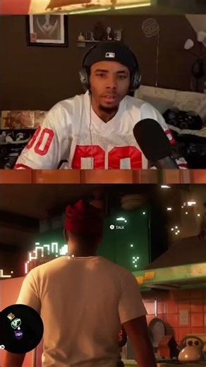 booting up saints row reboot in 2026 be like #shorts #saintsrow #ikarepackage