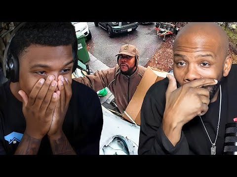 The Fake UPS Delivery That Turned Deadly | SADDEST REACTION!!!