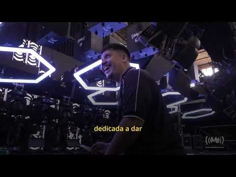 M2 Eventos - Making Of