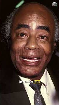 The Voice of Babe Was a World Champion
