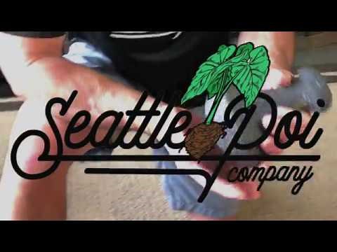 Seattle Poi Company - Order our tasty Hawaiian treats today!