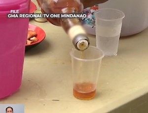 Lalaki, patay matapos sumali sa 'laklak challenge' sa Misamis Oriental