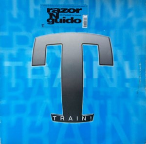 Razor N Guido - Do It Again (The Remixes)