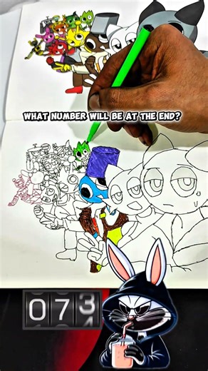 #incredibox #kpop #shortsvideo #shorts #short #67 #asmr #sprunki #roblox #skibidi #drawing #lulu